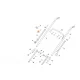 STIHL   Śruba z łbem walcowym IS D5x16 9075 478 4117
